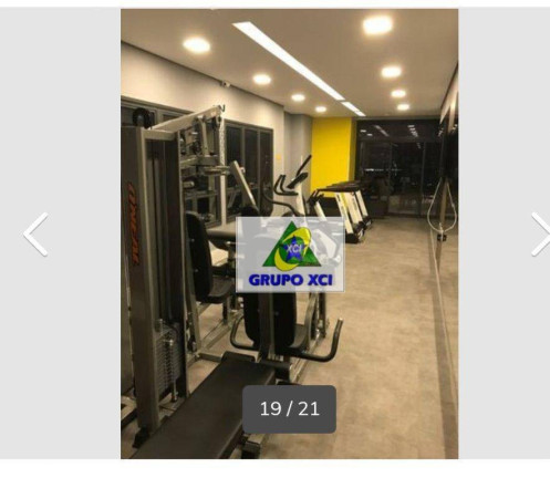 Imagem Apartamento com 1 Quarto à Venda, 32 m² em Pinheiros - São Paulo