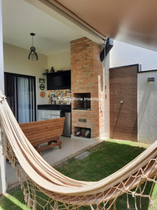 Imagem Casa com 3 Quartos à Venda,  em Jardim Montreal Residence - Indaiatuba