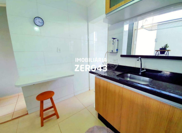 Imagem Apartamento com 2 Quartos à Venda, 52 m² em San Fernando - Londrina Imagem Apartamento com 2 Quartos à Venda, 52 m² em San Fernando - Londrina
