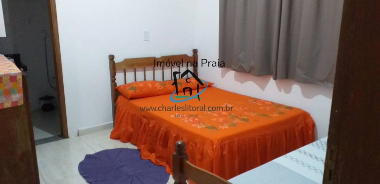 Imagem Casa com 2 Quartos para Temporada, 150 m² em Praia Da Lagoinha - Ubatuba