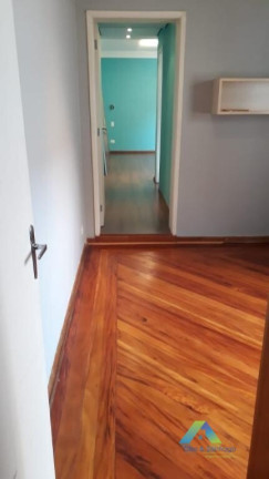 Imagem Sobrado com 3 Quartos à Venda, 206 m² em Jardim Da Glória - São Paulo Imagem Sobrado com 3 Quartos à Venda, 206 m² em Jardim Da Glória - São Paulo