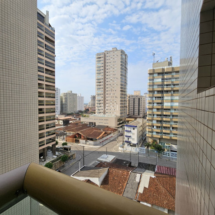 Imagem Apartamento com 1 Quarto à Venda, 47 m² em Aviação - Praia Grande