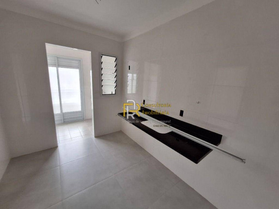Imagem Apartamento com 2 Quartos à Venda, 95 m² em Canto Do Forte - Praia Grande Imagem Apartamento com 2 Quartos à Venda, 95 m² em Canto Do Forte - Praia Grande