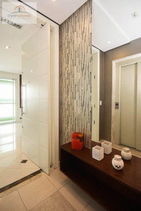 Imagem Apartamento com 3 Quartos à Venda, 193 m² em Vila Suzana - São Paulo Imagem Apartamento com 3 Quartos à Venda, 193 m² em Vila Suzana - São Paulo