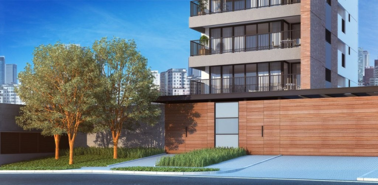 Imagem Imóvel com 3 Quartos à Venda, 170 m² em Paraíso - São Paulo