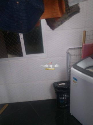 Imagem Apartamento com 3 Quartos à Venda, 133 m² em Parque Fongaro - São Paulo