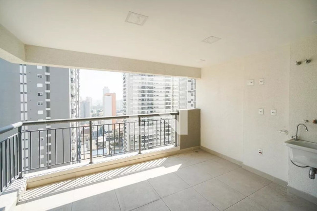 Imagem Apartamento com 2 Quartos à Venda, 65 m² em Tatuapé - São Paulo Imagem Apartamento com 2 Quartos à Venda, 65 m² em Tatuapé - São Paulo