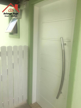 Imagem Casa com 4 Quartos à Venda, 308 m² em Parque Munhoz - São Paulo