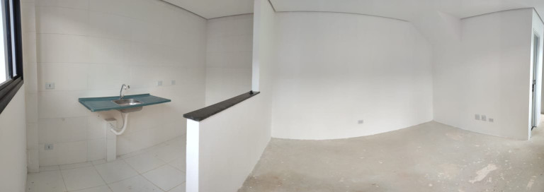Imagem Casa com 2 Quartos à Venda, 67 m² em Jardim Petrópolis - Cotia