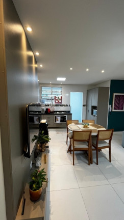 Apartamento com 2 Quartos à Venda, 71 m² em Macuco - Santos