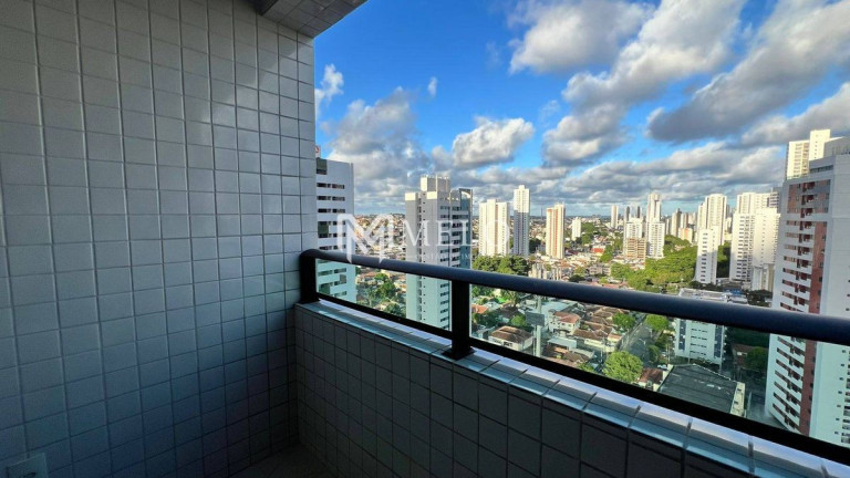 Imagem Apartamento com 2 Quartos à Venda, 55 m² em Casa Amarela - Recife Imagem Apartamento com 2 Quartos à Venda, 55 m² em Casa Amarela - Recife