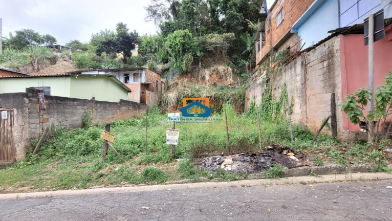 Imagem Terreno à Venda, 360 m² em Bethânia - Ipatinga
