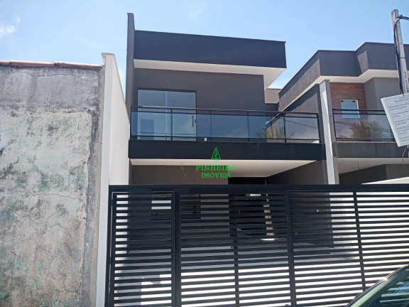 Imagem Casa com 3 Quartos à Venda, 150 m² em Itaipu - Niterói Imagem Casa com 3 Quartos à Venda, 150 m² em Itaipu - Niterói