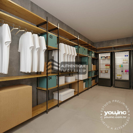 Imagem Imóvel com 1 Quarto à Venda, 23 m² em Pinheiros - São Paulo