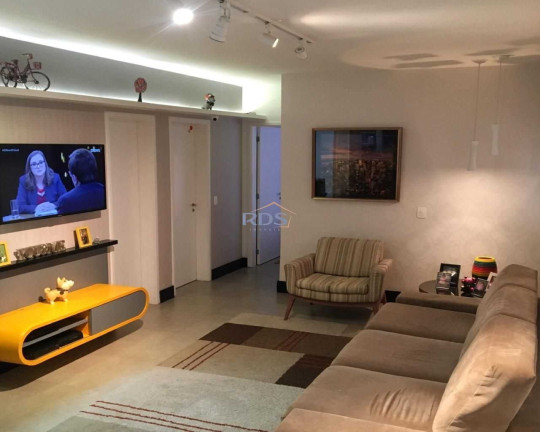 Imagem Apartamento com 2 Quartos à Venda, 95 m² em Jardim Cordeiro - São Paulo Imagem Apartamento com 2 Quartos à Venda, 95 m² em Jardim Cordeiro - São Paulo