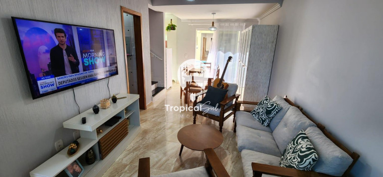 Imagem Casa com 3 Quartos à Venda, 147 m² em Shangri-lá - Pontal Do Parana Imagem Casa com 3 Quartos à Venda, 147 m² em Shangri-lá - Pontal Do Parana