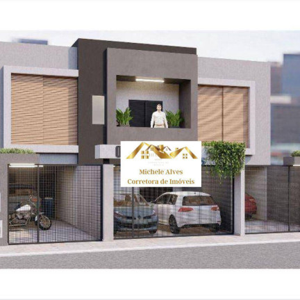 Imagem Sobrado com 3 Quartos à Venda, 100 m² em Itaquera - São Paulo
