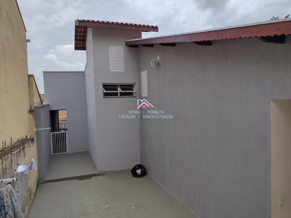 Imagem Casa com 3 Quartos à Venda, 160 m² em Vila Esperança - Jundiaí