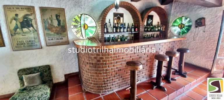 Imagem Casa com 4 Quartos à Venda, em Santa Tereza - Ilhabela Imagem Casa com 4 Quartos à Venda, em Santa Tereza - Ilhabela