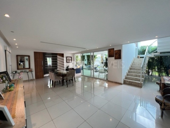 Imagem Casa de Condomínio com 6 Quartos à Venda, 545 m² em Alphaville Litoral Norte 2 - Camaçari Imagem Casa de Condomínio com 6 Quartos à Venda, 545 m² em Alphaville Litoral Norte 2 - Camaçari