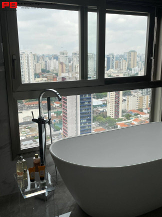 Imagem Apartamento com 3 Quartos à Venda, 275 m² em Vila Olímpia - São Paulo Imagem Apartamento com 3 Quartos à Venda, 275 m² em Vila Olímpia - São Paulo