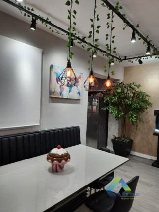 Imagem Apartamento com 3 Quartos à Venda, 124 m² em Cambuci - São Paulo Imagem Apartamento com 3 Quartos à Venda, 124 m² em Cambuci - São Paulo