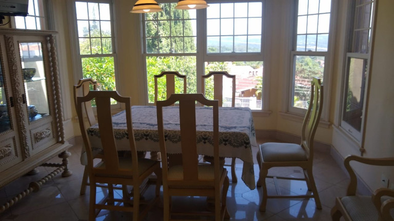 Imagem Casa com 4 Quartos à Venda, 550 m² em Vila Santista - Atibaia Imagem Casa com 4 Quartos à Venda, 550 m² em Vila Santista - Atibaia