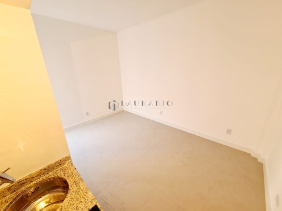 Imagem Apartamento com 1 Quarto à Venda, 20 m² em Flamengo - Rio De Janeiro