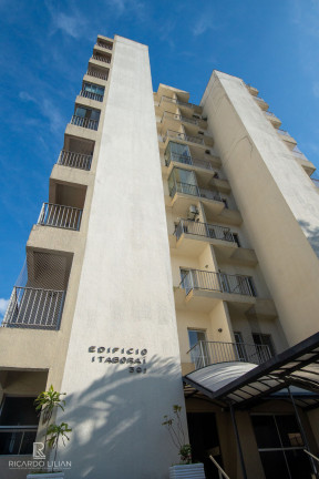 Cobertura com 3 Quartos à Venda, 107 m² em Parque Jabaquara - São Paulo