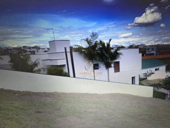 Imagem Terreno à Venda, 453 m² em Condomínio Residencial Alphaville - São José Dos Campos Imagem Terreno à Venda, 453 m² em Condomínio Residencial Alphaville - São José Dos Campos
