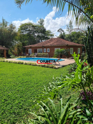 Imagem Casa com 3 Quartos à Venda, 47.800 m² em Alambari - Alambari Imagem Casa com 3 Quartos à Venda, 47.800 m² em Alambari - Alambari