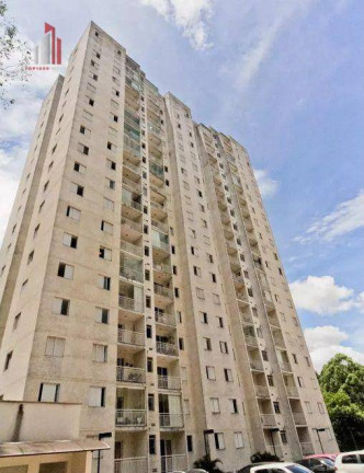 Imagem Apartamento com 2 Quartos à Venda, 50 m² em Jardim íris - São Paulo