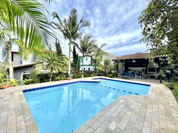 Casa com 4 Quartos à Venda, 1 m² em Residencial Euroville - Carapicuíba