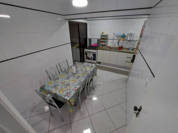 Imagem Apartamento com 3 Quartos à Venda, em Enseada - Guarujá Imagem Apartamento com 3 Quartos à Venda, em Enseada - Guarujá