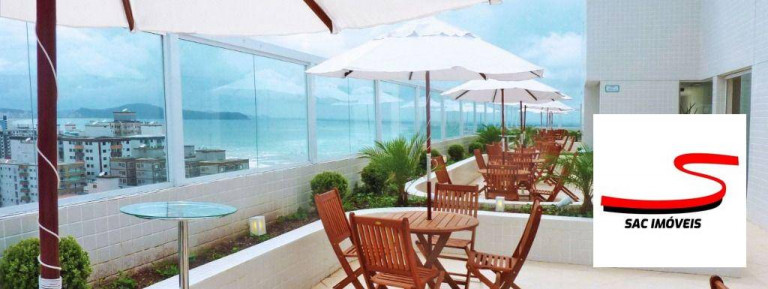 Imagem Apartamento com 3 Quartos à Venda, 72 m² em Ocian - Praia Grande Imagem Apartamento com 3 Quartos à Venda, 72 m² em Ocian - Praia Grande