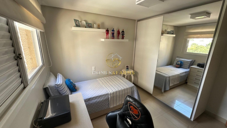 Imagem Apartamento com 3 Quartos à Venda, 99 m² em Residencial Eldorado Expansão - Goiânia Imagem Apartamento com 3 Quartos à Venda, 99 m² em Residencial Eldorado Expansão - Goiânia