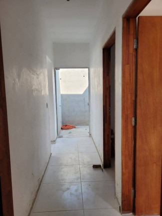 Imagem Casa com 2 Quartos à Venda, 65 m² em Jardim Continental Ii - Taubaté