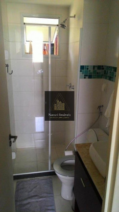 Imagem Apartamento com 3 Quartos à Venda, 62 m² em Vila Alpina - São Paulo