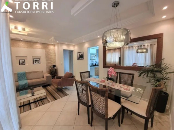 Apartamento com 3 Quartos à Venda, 90 m² em Parque Campolim - Sorocaba