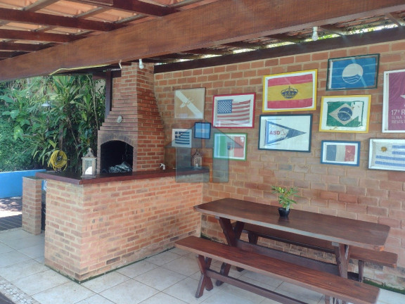 Imagem Casa com 4 Quartos para Alugar,  em Marinas - Angra Dos Reis