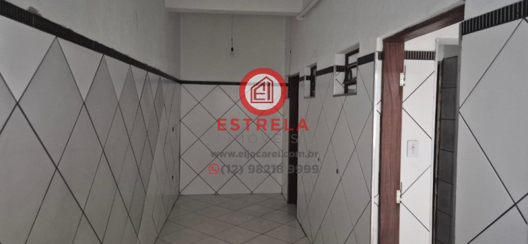 Imagem Sala Comercial para Alugar, 80 m² em Jardim Das Indústrias - Jacareí Imagem Sala Comercial para Alugar, 80 m² em Jardim Das Indústrias - Jacareí