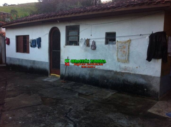 Imagem Chácara com 3 Quartos à Venda, 5.000 m² em Centro - Paraibuna Imagem Chácara com 3 Quartos à Venda, 5.000 m² em Centro - Paraibuna