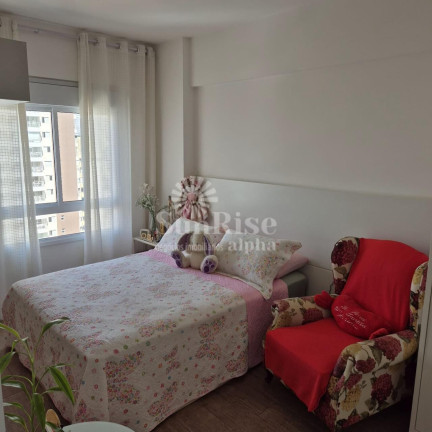 Imagem Apartamento com 3 Quartos à Venda, 52 m² em Alphaville Centro Industrial E Empresarial/alphaville. - Barueri Imagem Apartamento com 3 Quartos à Venda, 52 m² em Alphaville Centro Industrial E Empresarial/alphaville. - Barueri