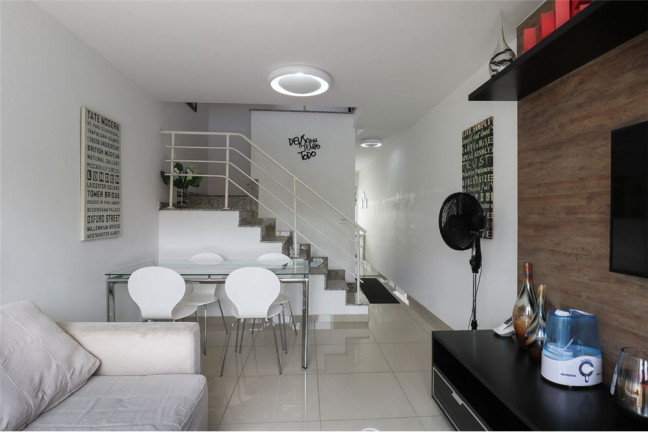Imagem Casa com 2 Quartos à Venda,  em Vila Ré - São Paulo