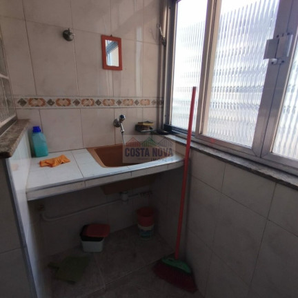 Imagem Apartamento com 1 Quarto à Venda, 54 m² em Centro - São Vicente Imagem Apartamento com 1 Quarto à Venda, 54 m² em Centro - São Vicente