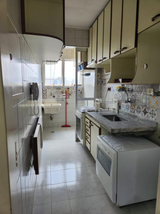Foto do imóvel Apartamento com 2 Quartos à Venda, 42 m² em Parque Da Mooca - São Paulo