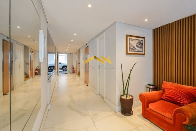 Imagem Apartamento com 3 Quartos à Venda, 90 m² em Indianópolis - São Paulo