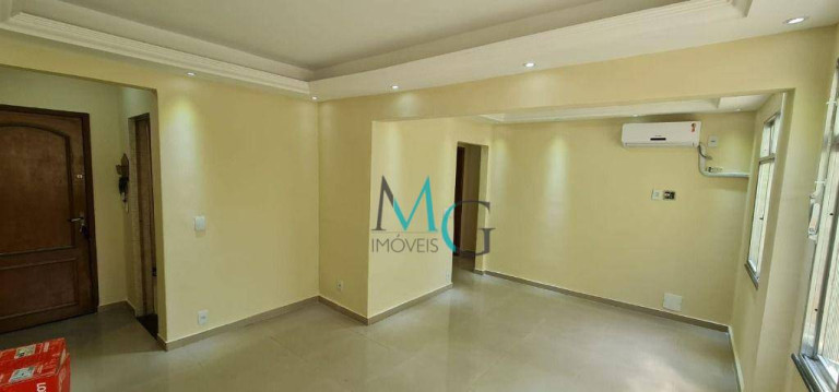 Imagem Apartamento com 2 Quartos à Venda, 55 m² em Pilares - Rio De Janeiro