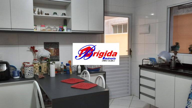 Imagem Casa de Condomínio com 3 Quartos à Venda, 140 m² em Jardim Rio Das Pedras - Cotia