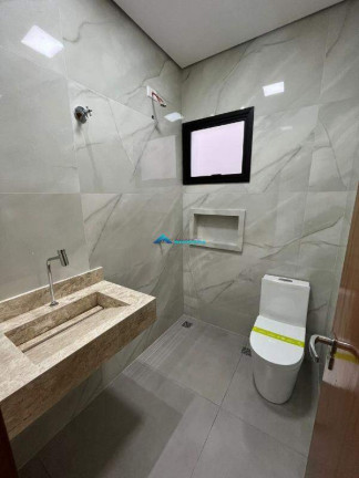Imagem Casa com 3 Quartos à Venda, 92 m² em Jardim Marambaia - Jundiaí Imagem Casa com 3 Quartos à Venda, 92 m² em Jardim Marambaia - Jundiaí